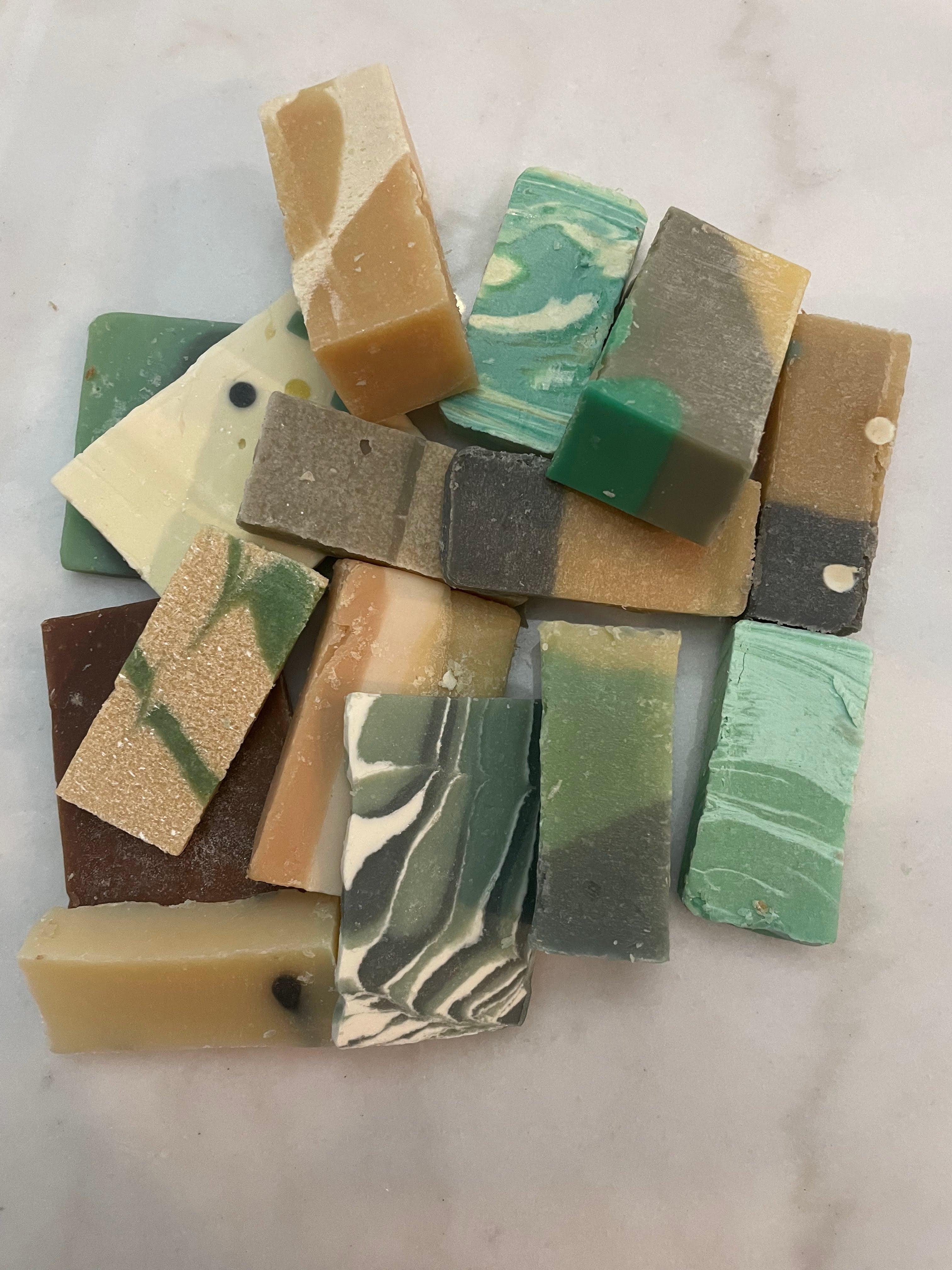 Bar Soap
