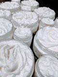 Whipped Shea Butter - Signature