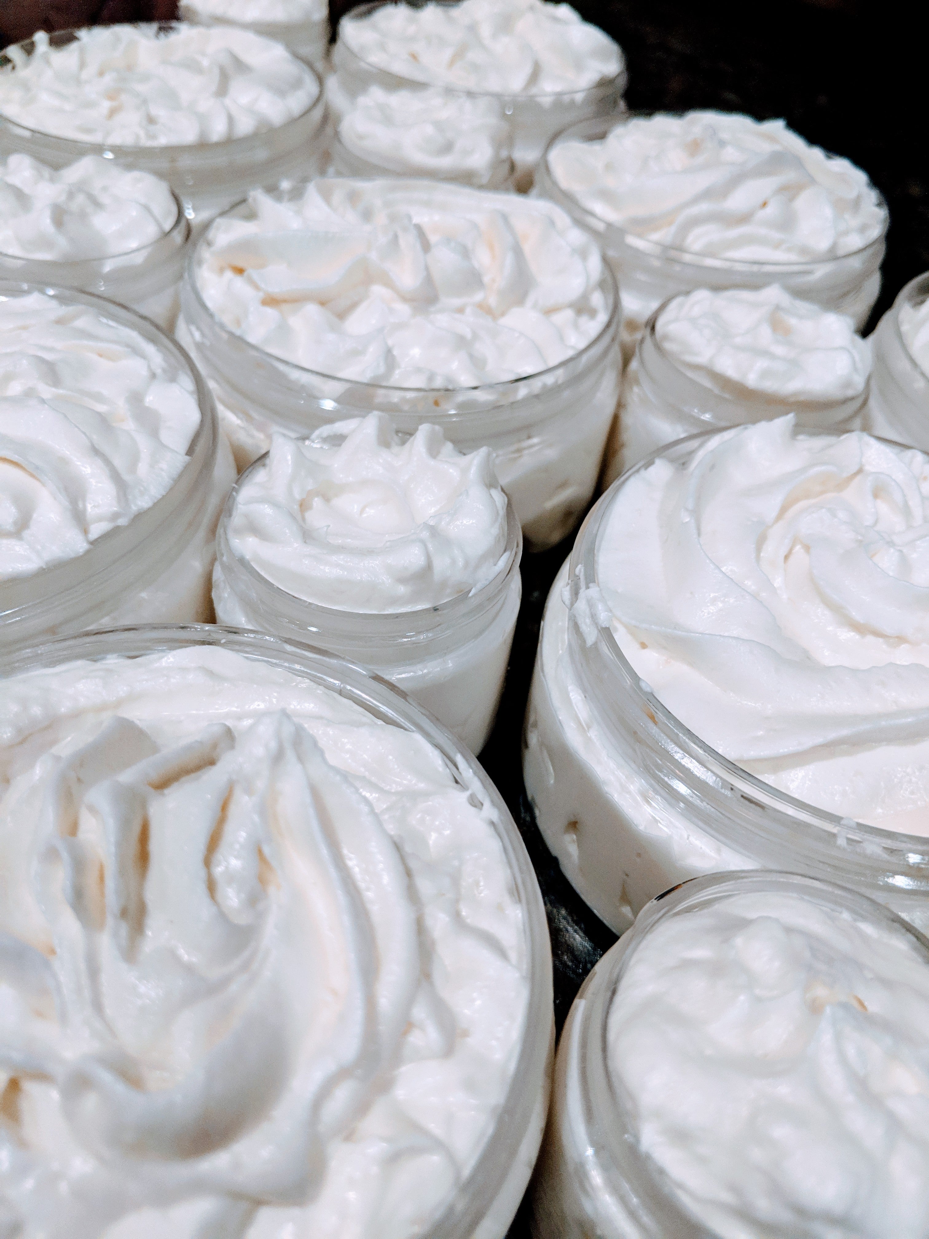 Whipped Shea Butter - Signature