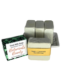 Botanicals Beauty Sage + Lavender Goat's Milk Soap