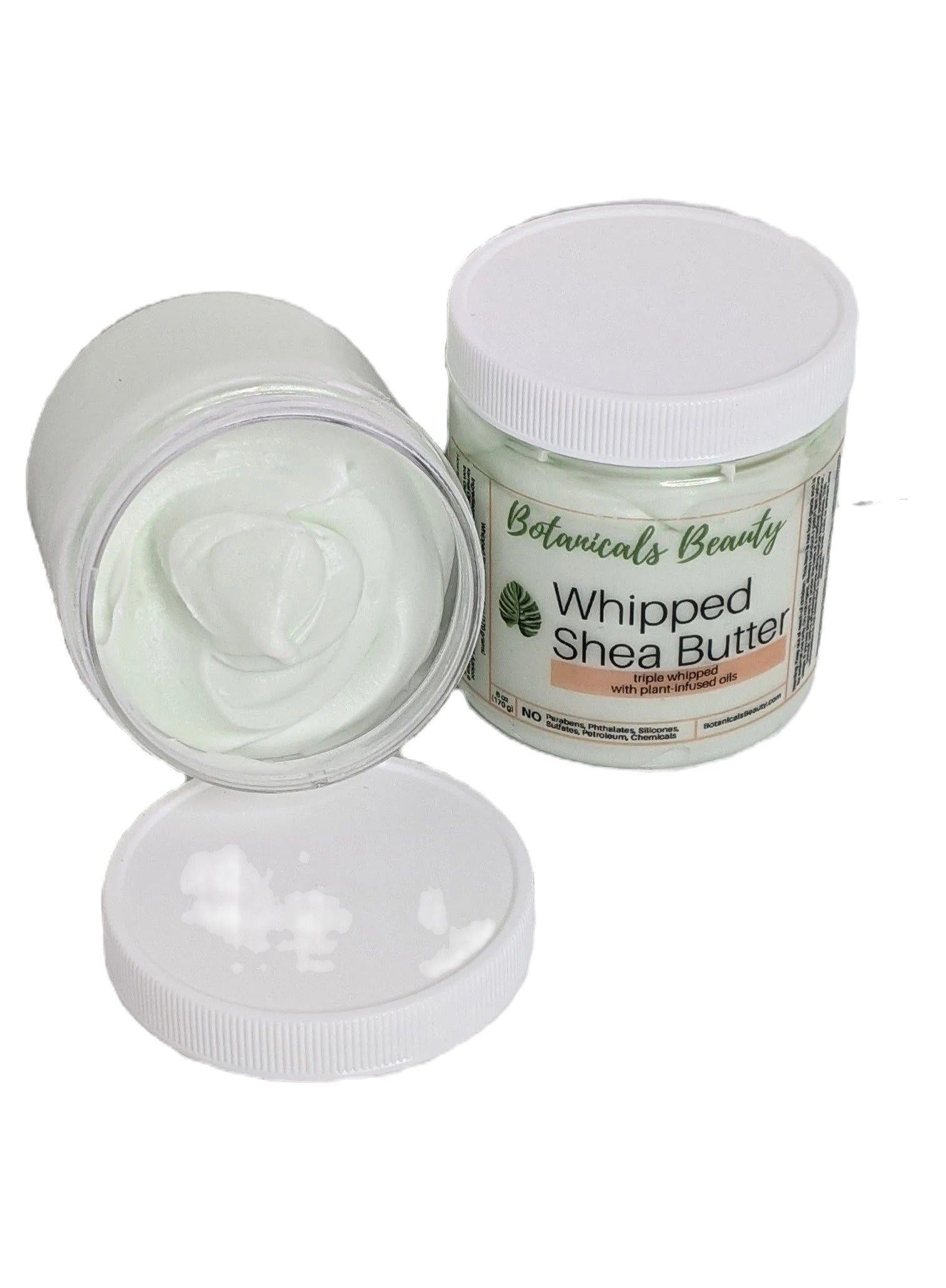 Whipped Shea Butter - Signature