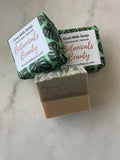 Clean Cotton Goat Milk Soap
