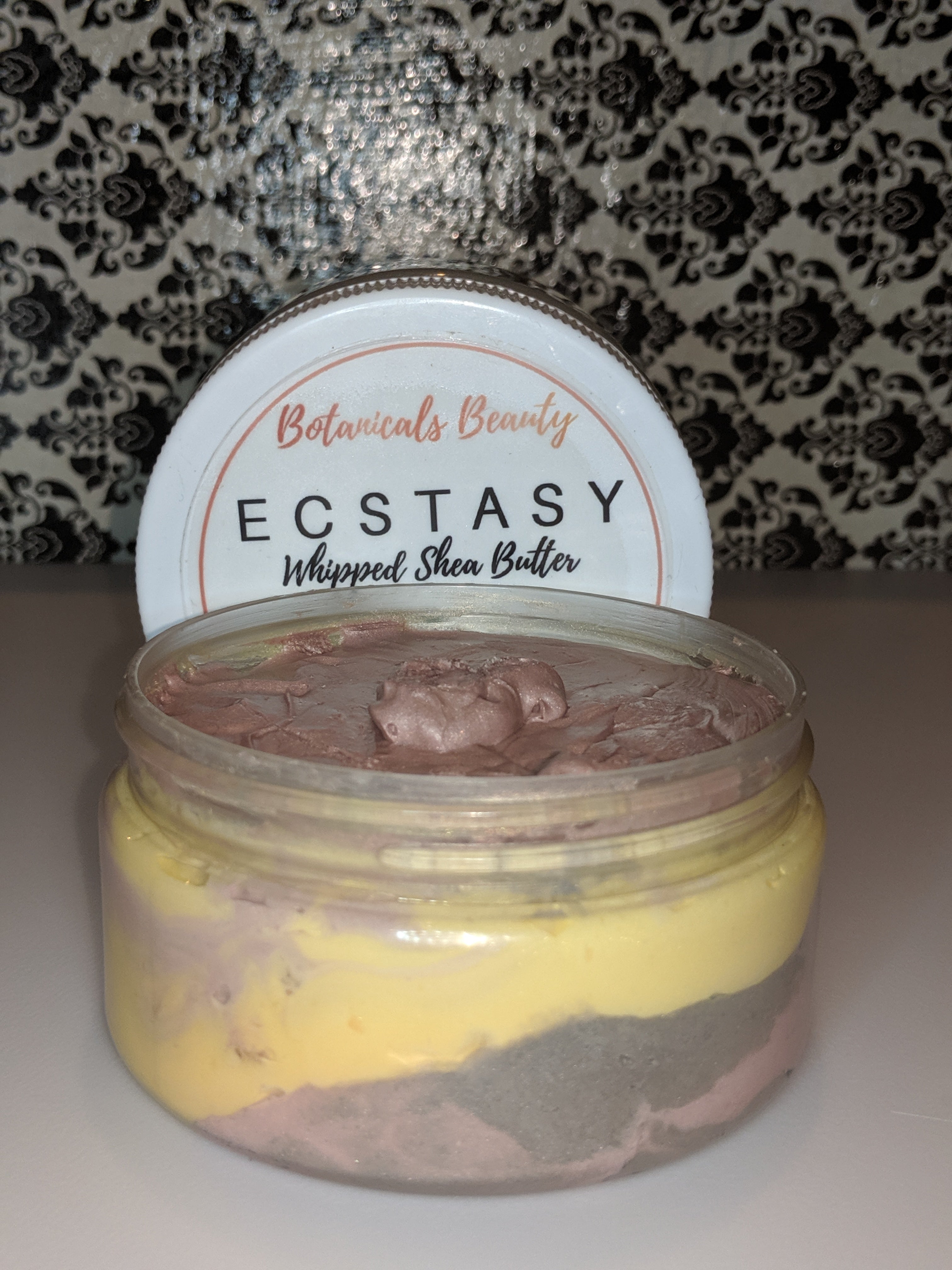 Whipped Shea Butter - Signature