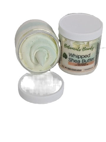Whipped Shea Butter - Signature
