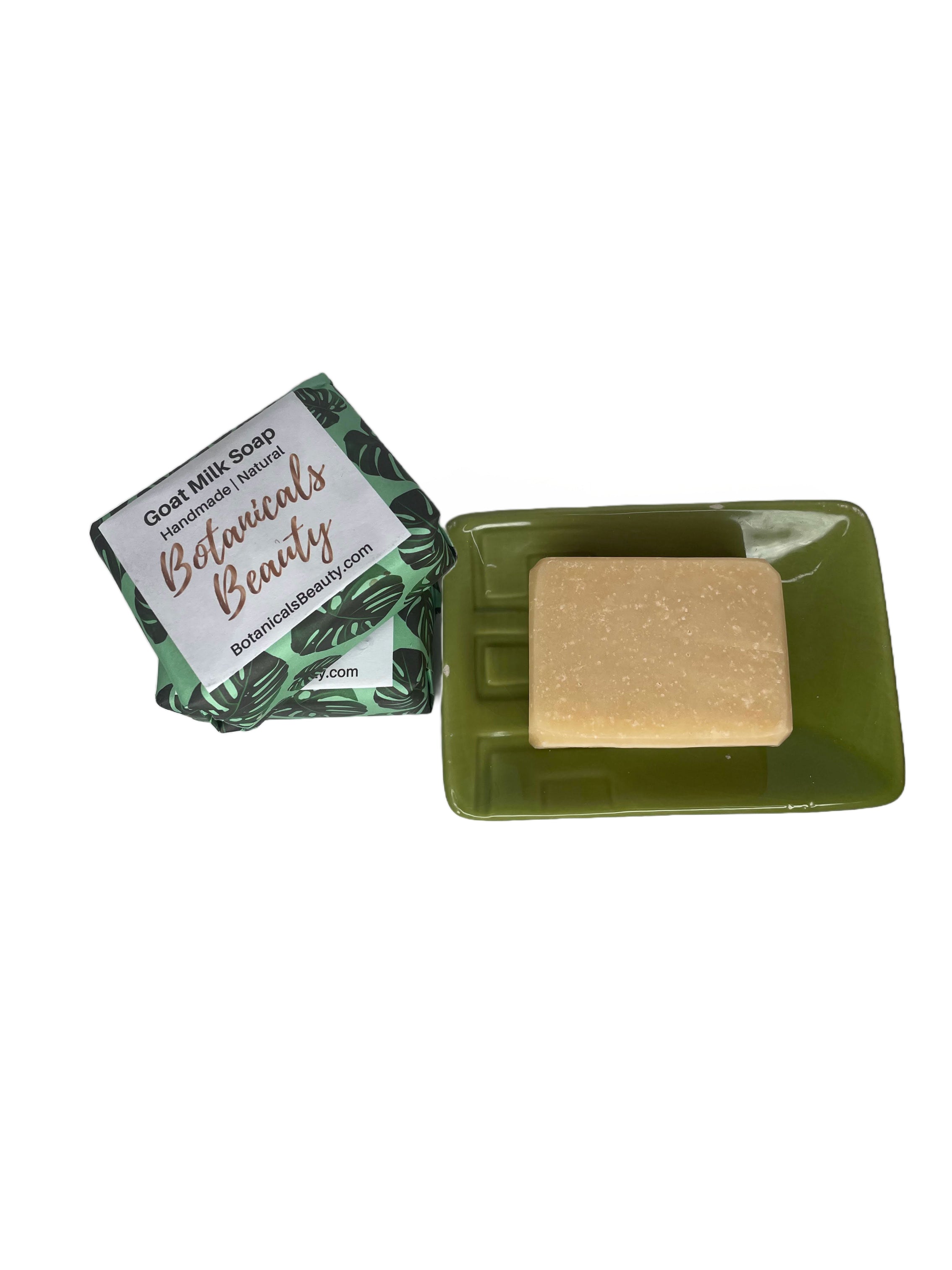 Melon Sorbet Goat Milk Soap