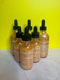 Moisturizing Body Oil - Seasonal
