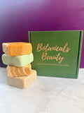Goat Milk Soap Box - Full Size