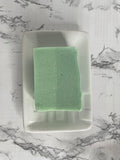 Botanicals Beauty Eucalyptus Green Tea Goat's Milk Soap