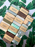 Botanicals Beauty Goat's Milk Soap