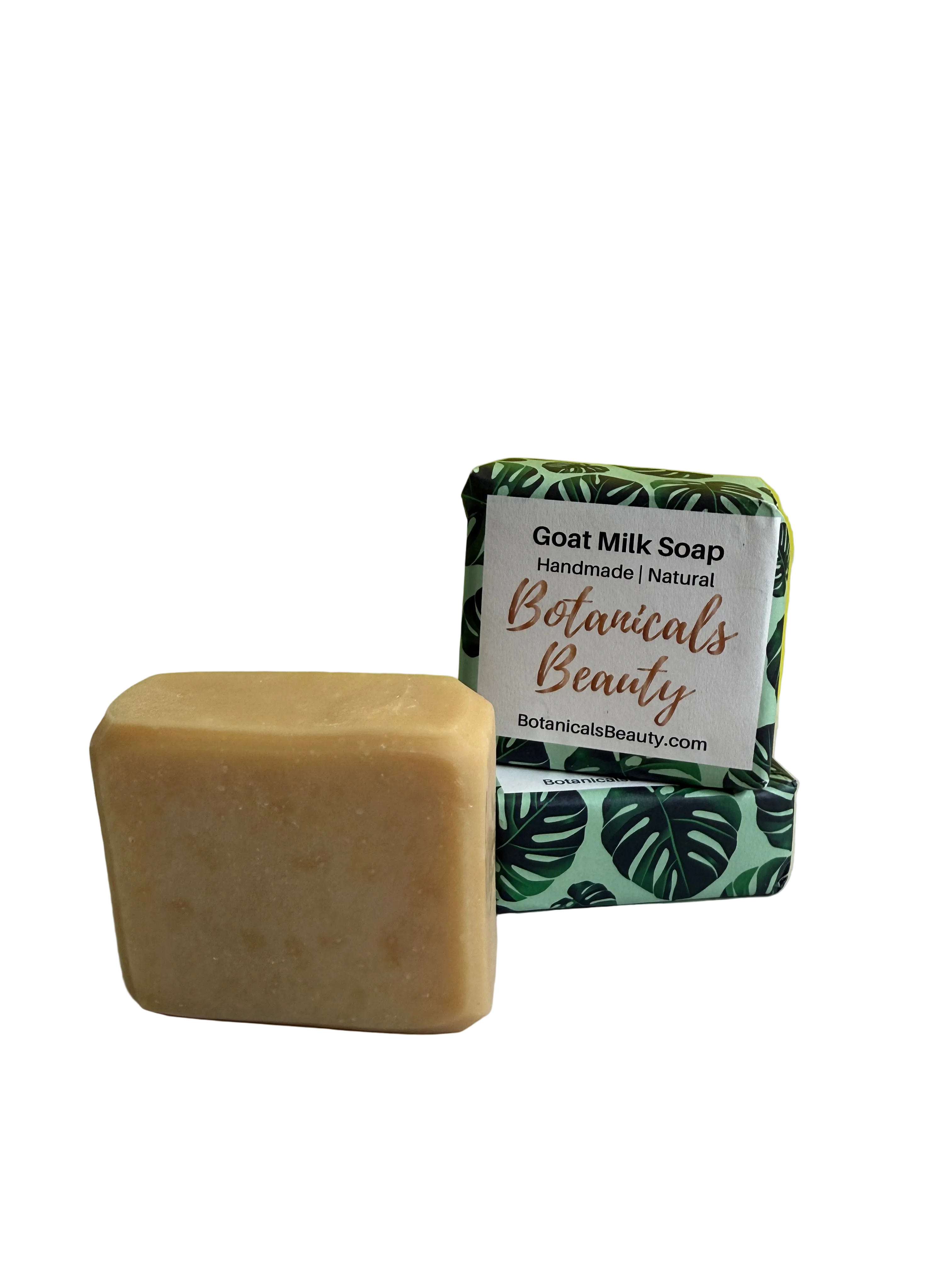 Melon Sorbet Goat Milk Soap