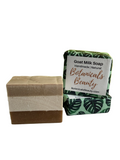 Botanicals Beauty Oatmeal, Milk & Honey Goat's Milk Soap