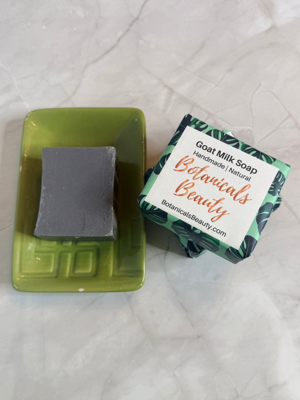 Simply Lavender Goat Milk Soap