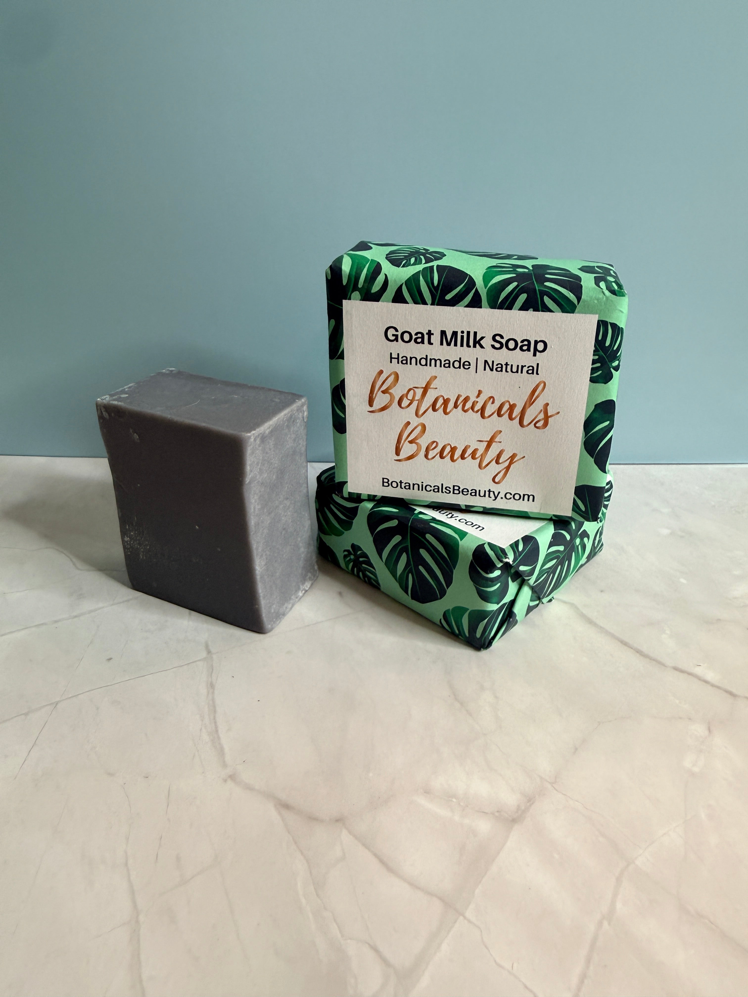 Simply Lavender Goat Milk Soap