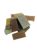 Goat Milk Soap End Pieces