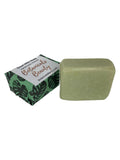 Tea Tree Goat Milk Soap